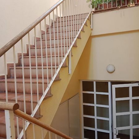 Casa Mnuela - Centro Jerez - Parking Opcional Leilighet Jerez de la Frontera Eksteriør bilde