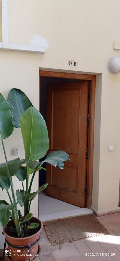 Casa Mnuela - Centro Jerez - Parking Opcional Leilighet Jerez de la Frontera Eksteriør bilde